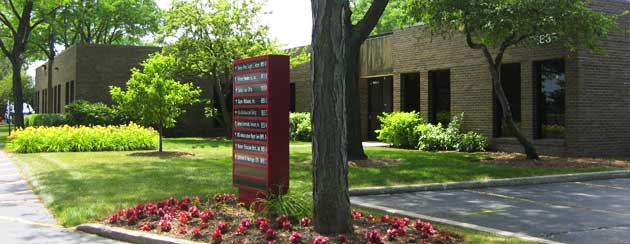 Arlington Office Park